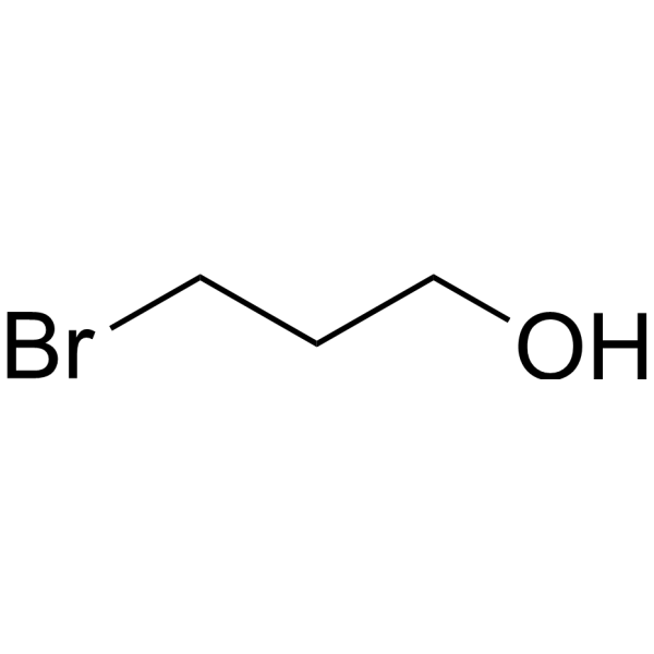 3-Bromopropan-1-ol 627-18-9